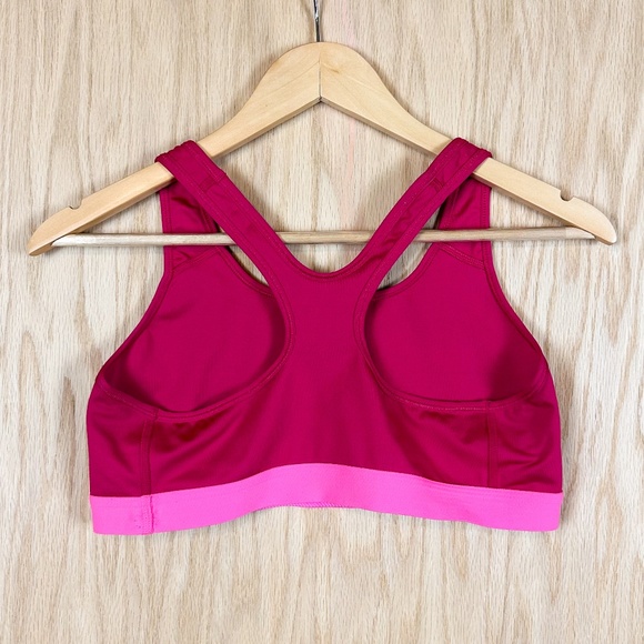 Nike Dri-Fit Sports Bra - Picture 3 of 4